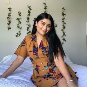Meet your Posher, Gabriela